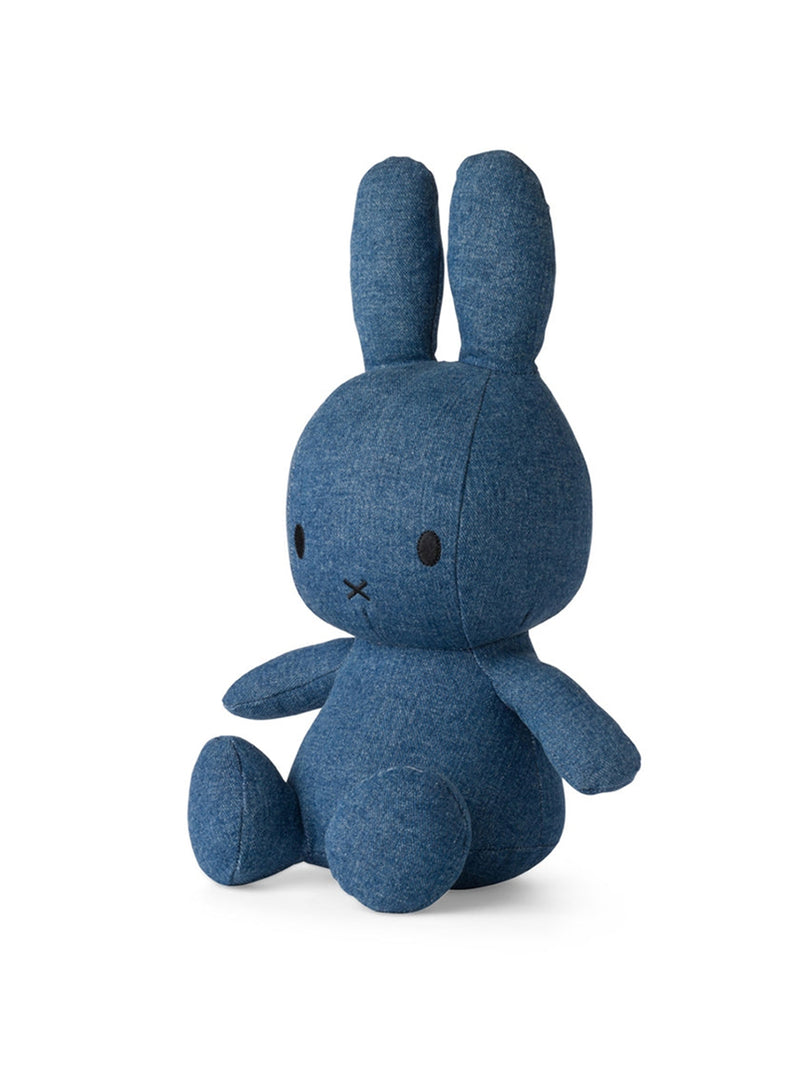 Miffy Mid Wash Denim 33 cm