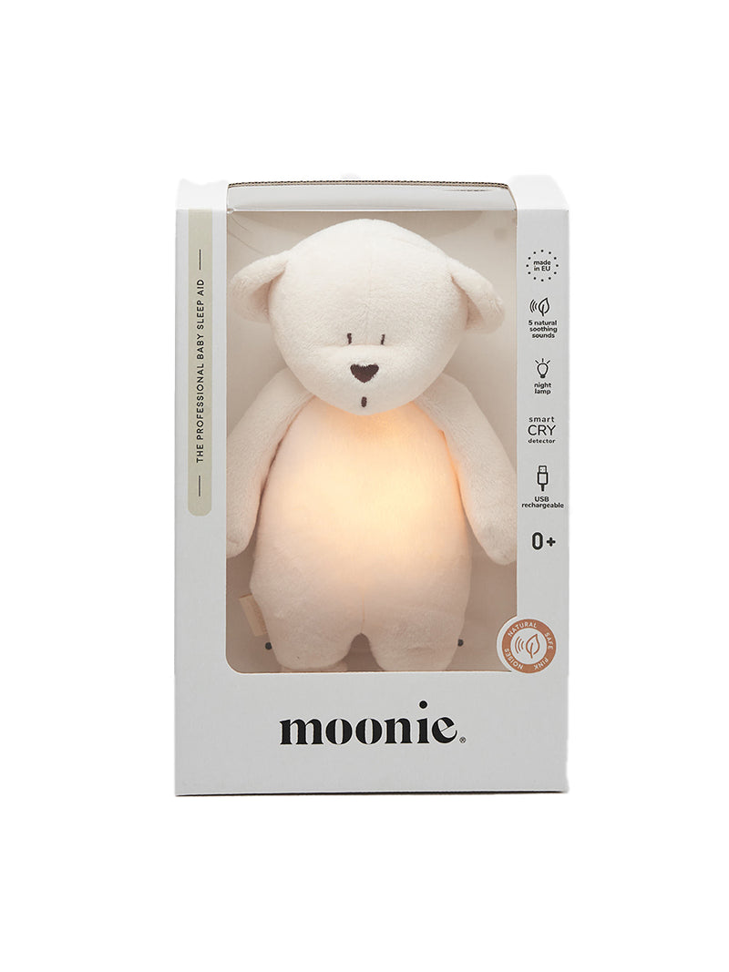 Summender Teddybär mit Lampe