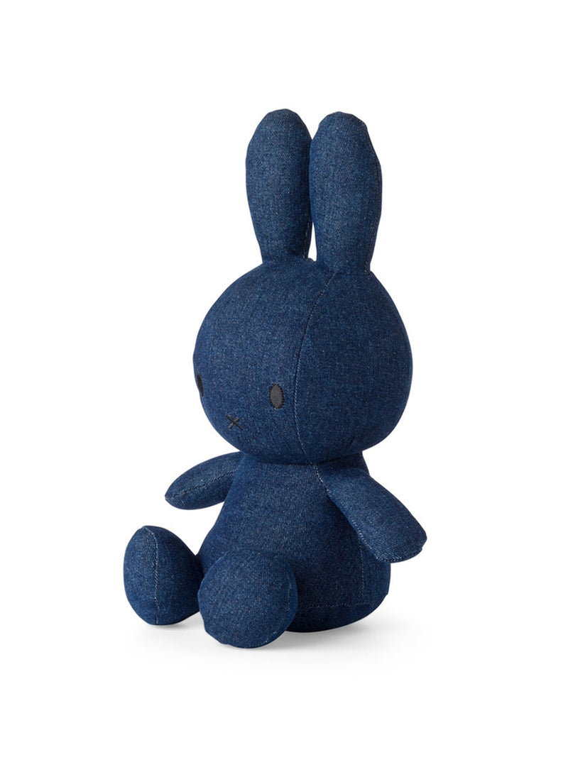 Miffy Raw Denim 33 cm