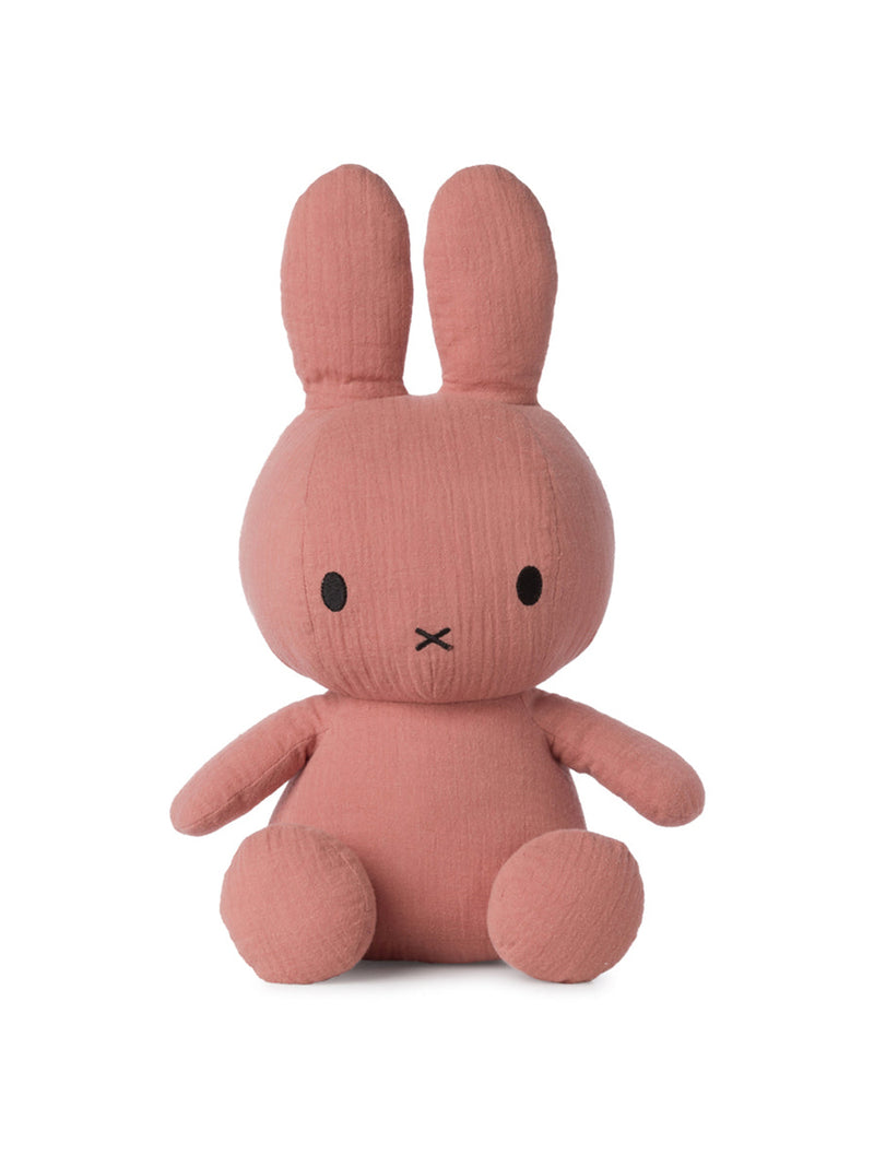 Miffy Sitting Mousseline 33 cm