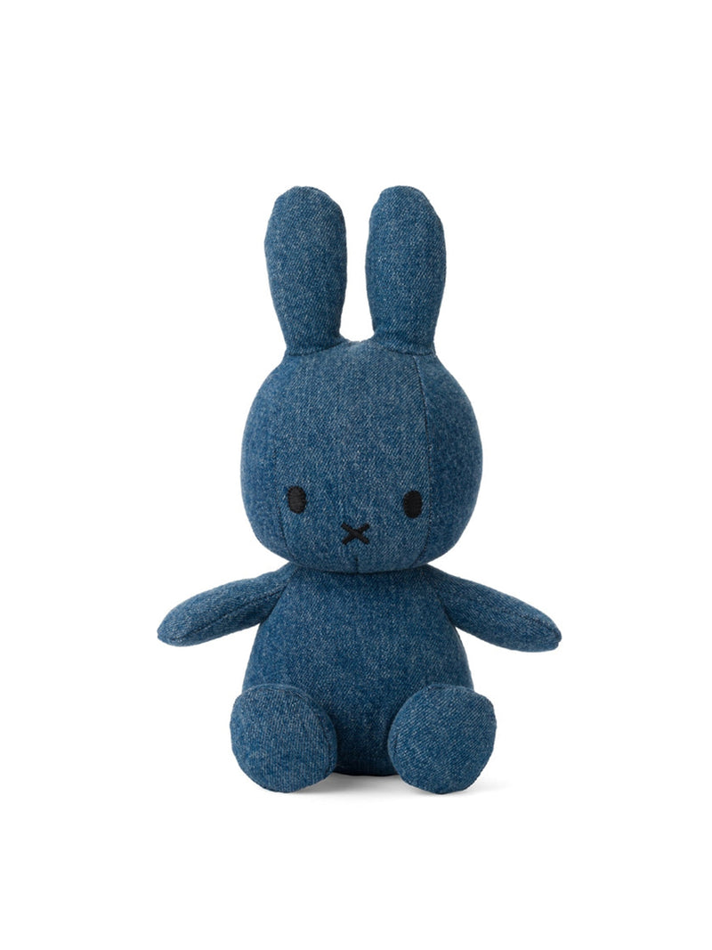 Miffy Mid Wash Denim 23 cm