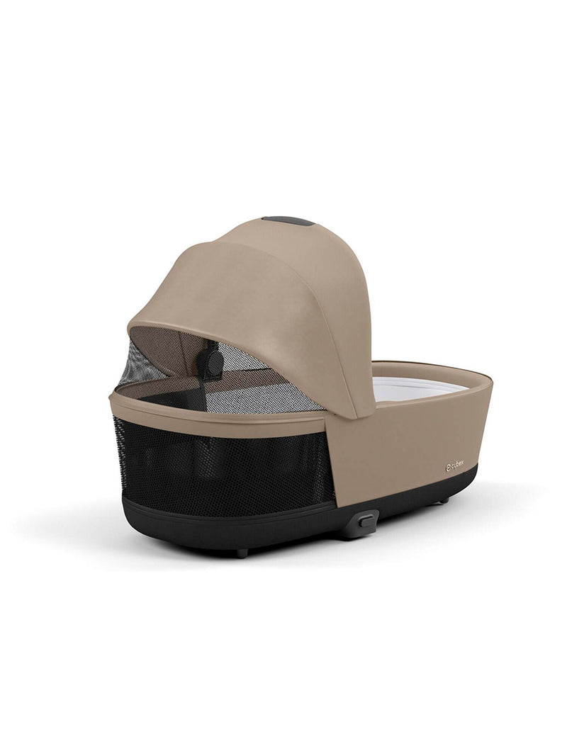 Priam Lux Carry Cot Babywanne