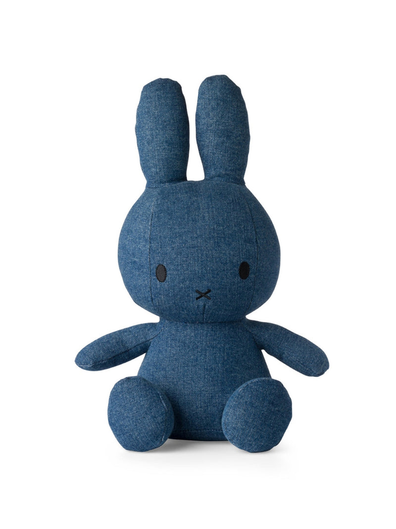 Miffy Mid Wash Denim 33 cm