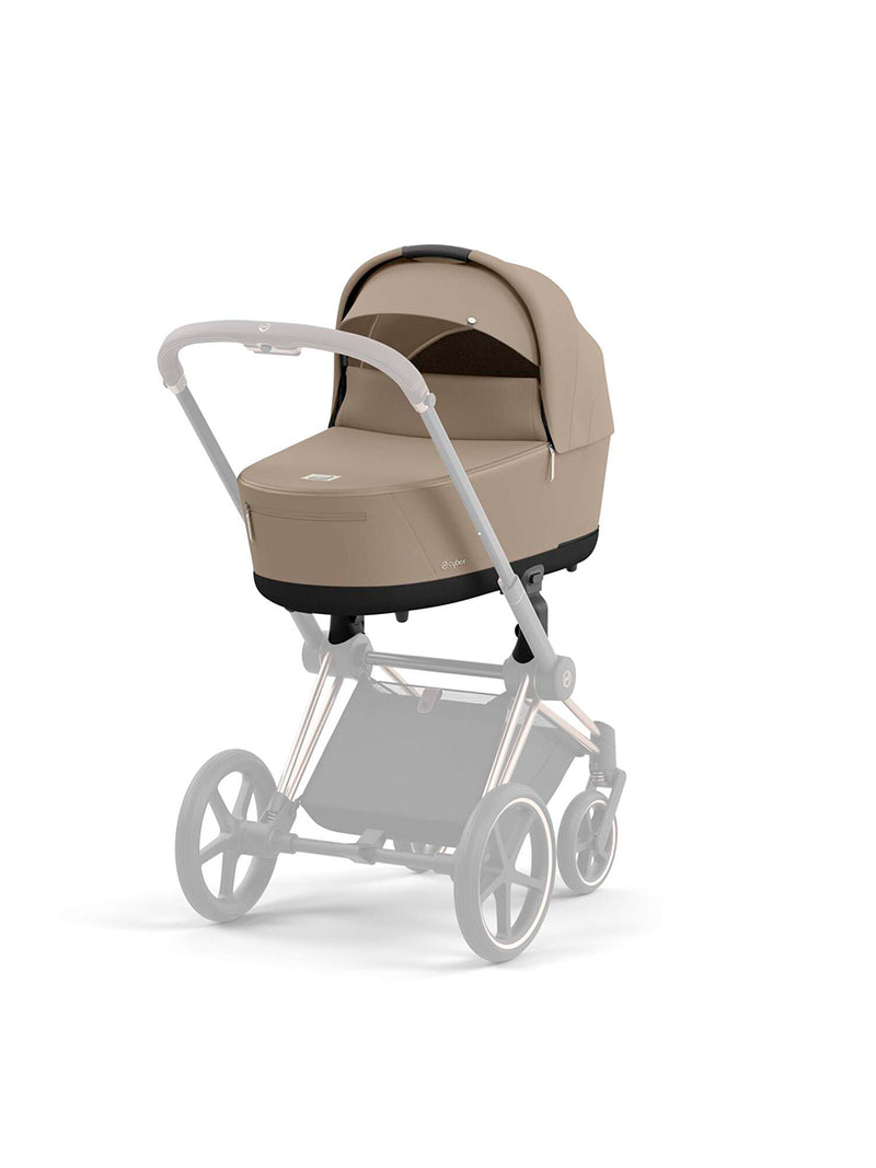 Priam Lux Carry Cot Babywanne