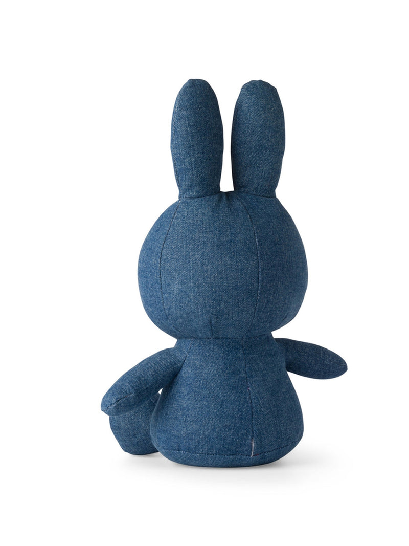 Miffy Mid Wash Denim 33 cm