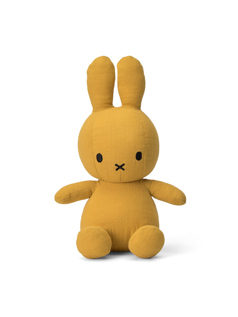 Miffy Sitting Mousseline 23 cm