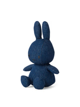 Miffy Raw Denim 23 cm