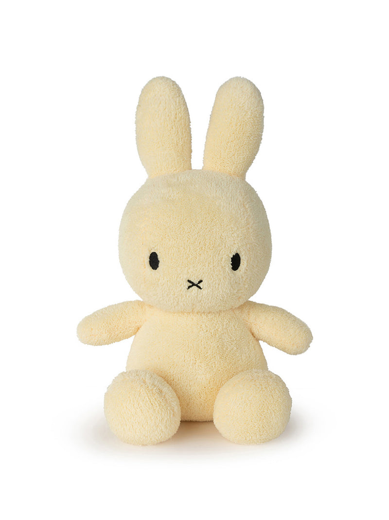 Miffy Sitting Terry 33 cm