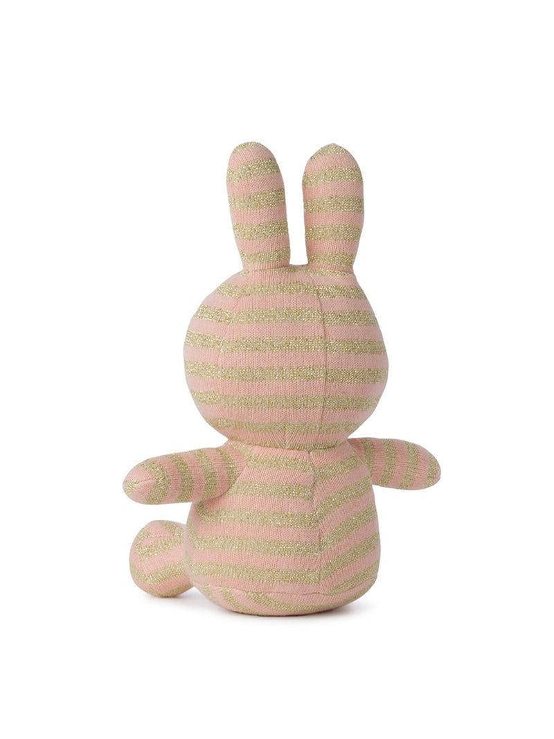 Miffy Sitting Stripe 23 cm