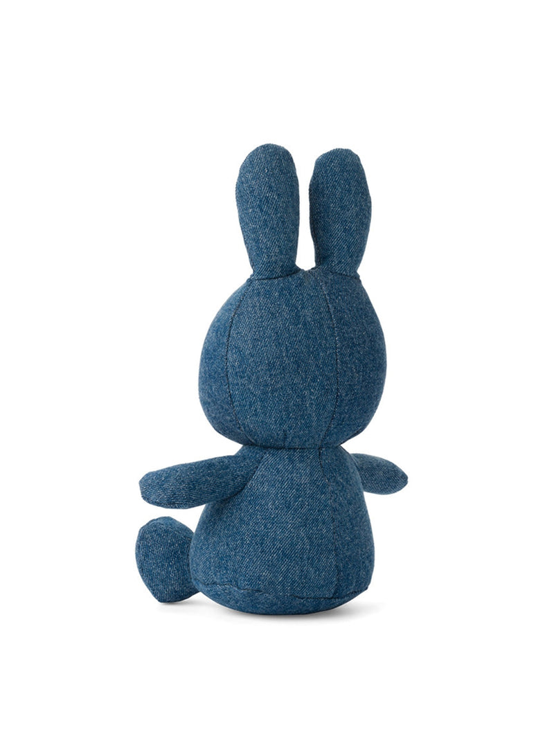 Miffy Mid Wash Denim 23 cm