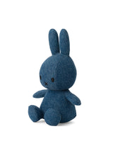 Miffy Mid Wash Denim 23 cm