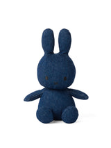 Miffy Raw Denim 23 cm