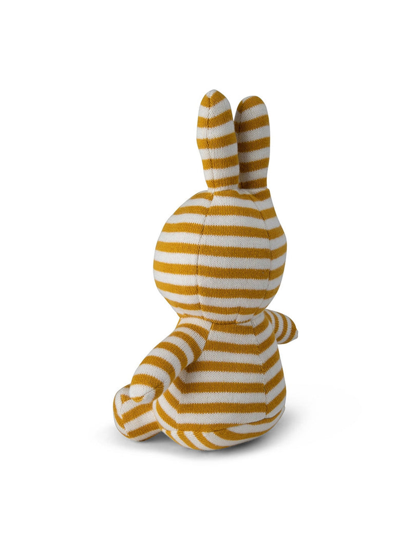 Miffy Sitting Stripe 23 cm