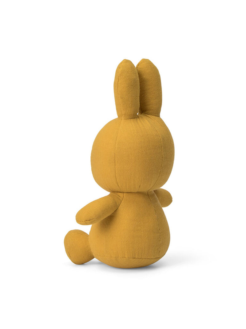 Miffy Sitting Mousseline 23 cm