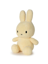 Miffy Sitting Terry 33 cm