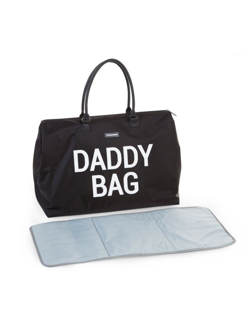 Wickeltasche Daddy