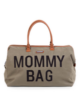 Wickeltasche Mommy